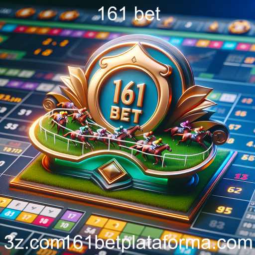 Jogos Virtuais Explorando os Jogos Virtuais no 161 Bet